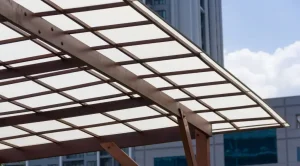 Cobertura para garagem: conheça as melhores opções