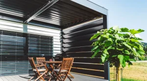 Tipos de pergolado: entenda tudo sobre essa tendência