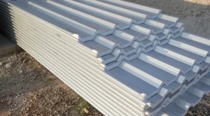 Telha sanduíche: sucesso entre os projetos