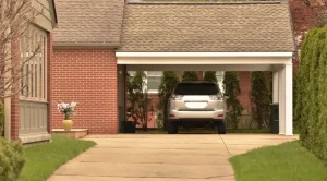 10 modelos e materiais para uma garagem coberta